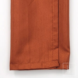 Brass Silk Napkin