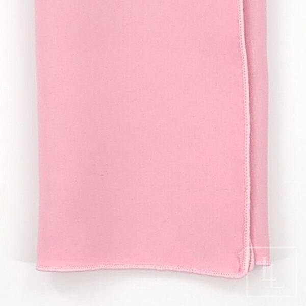 Bubblegum Poly Napkin