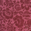 Burgundy Damask Napkin - Image 2