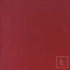 Burgundy Satin Napkin - Image 2