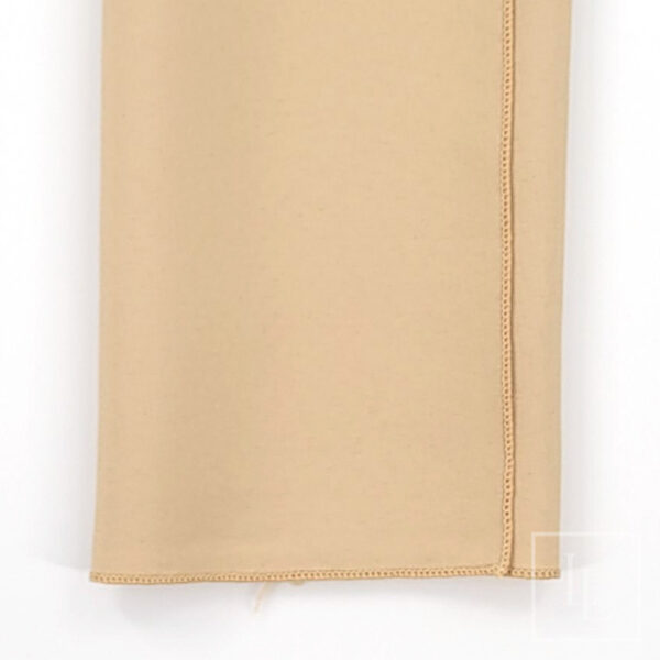 Camel Poly Napkin