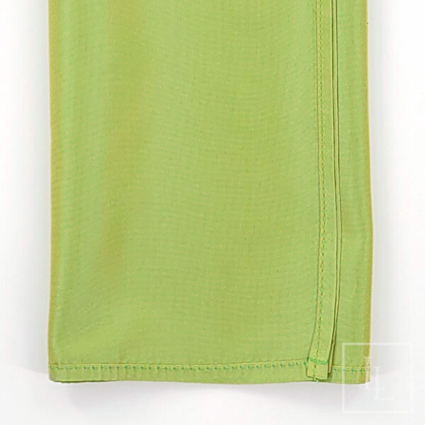 Chartreuse Taffeta Napkin