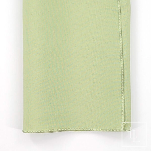 Clover Poly Napkin