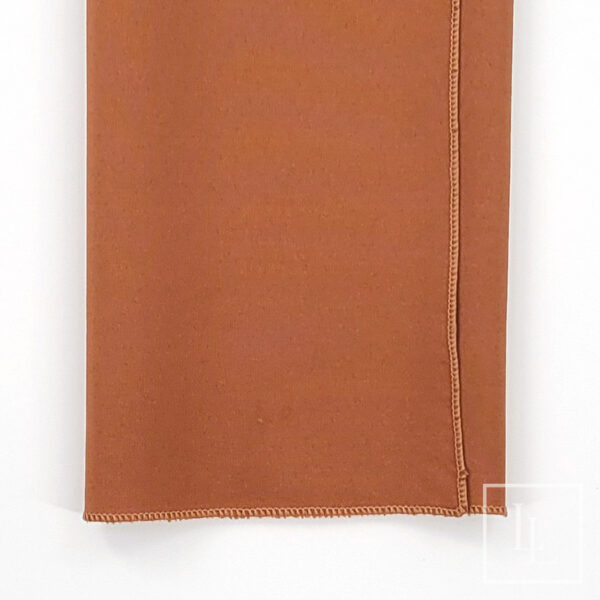 Copper Poly Napkin