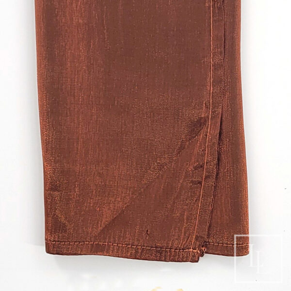 Copper Shimmer Napkin