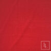 Cherry Red Poly Napkin - Image 2