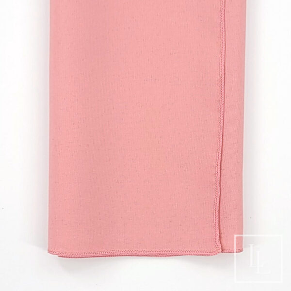 Dusty Rose Poly Napkin