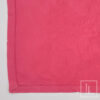 Garden Fuchsia Satin Napkin - Image 2