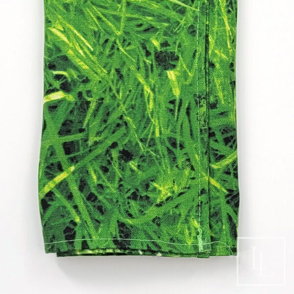 Grass Napkin
