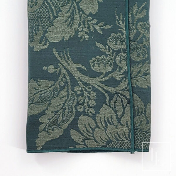 Hunter Damask Napkin