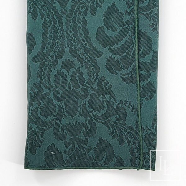 Hunter Fleur Napkin