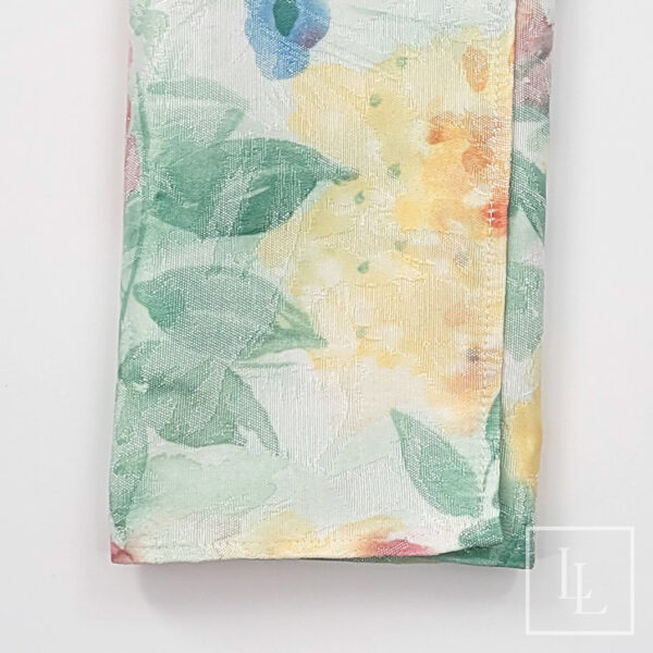 Impression Napkin