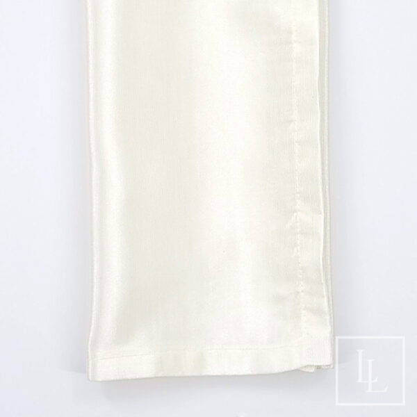 Ivory Bengaline Napkin