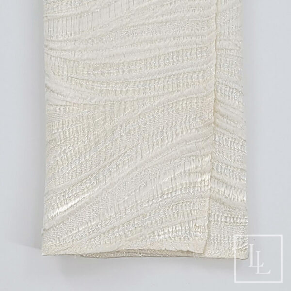 Ivory Charisma Napkin