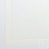 Ivory Hemstitch Napkin - Image 2