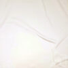Ivory Satin Napkin - Image 2