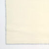 Ivory Silver Trim Napkin - Image 2