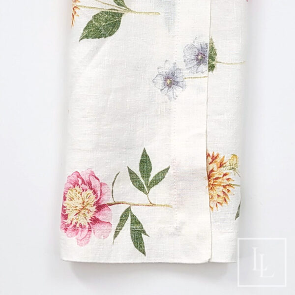 Joans Garden Napkin