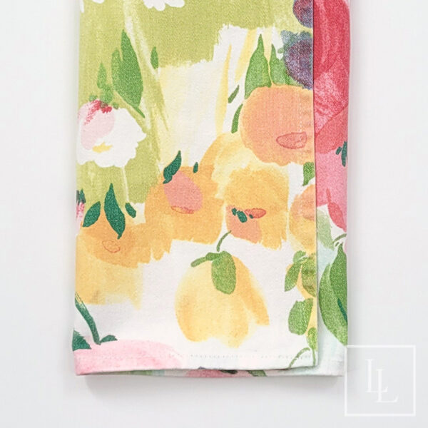 Judys Garden Napkin