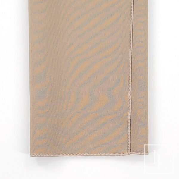 Khaki Poly Napkin