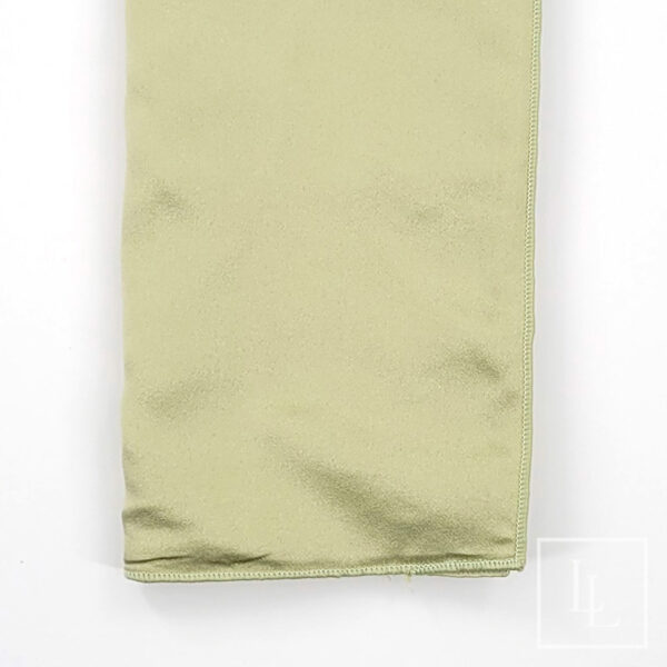 Kiwi Satin Napkin