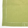 Green Hemstitch Napkin - Image 2