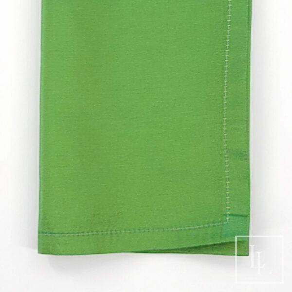 Limeade Taffeta Napkin