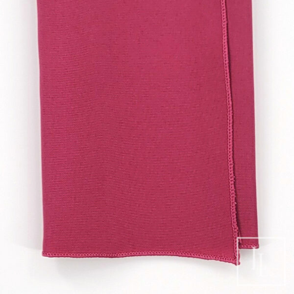 Magenta Poly Napkin