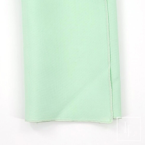 Mint Poly Napkin
