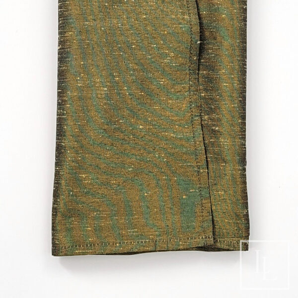 Moss Silk Napkin