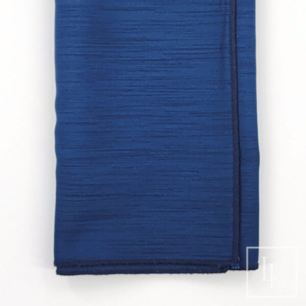 Navy Majestic Napkin