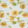 Sunflower Floral Napkin - Image 2