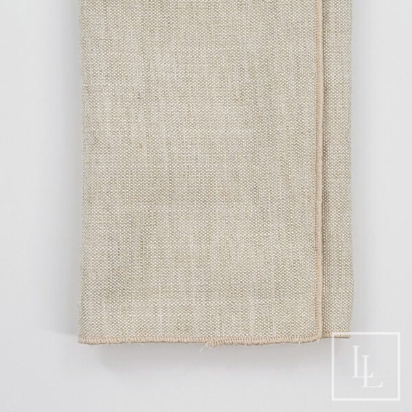 Oatmeal Napkin