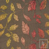October Leaves Napkin - Image 2