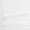 Pearl Metallic Hemstitch Napkin - Image 2