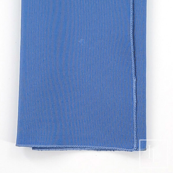 Periwinkle Poly Napkin