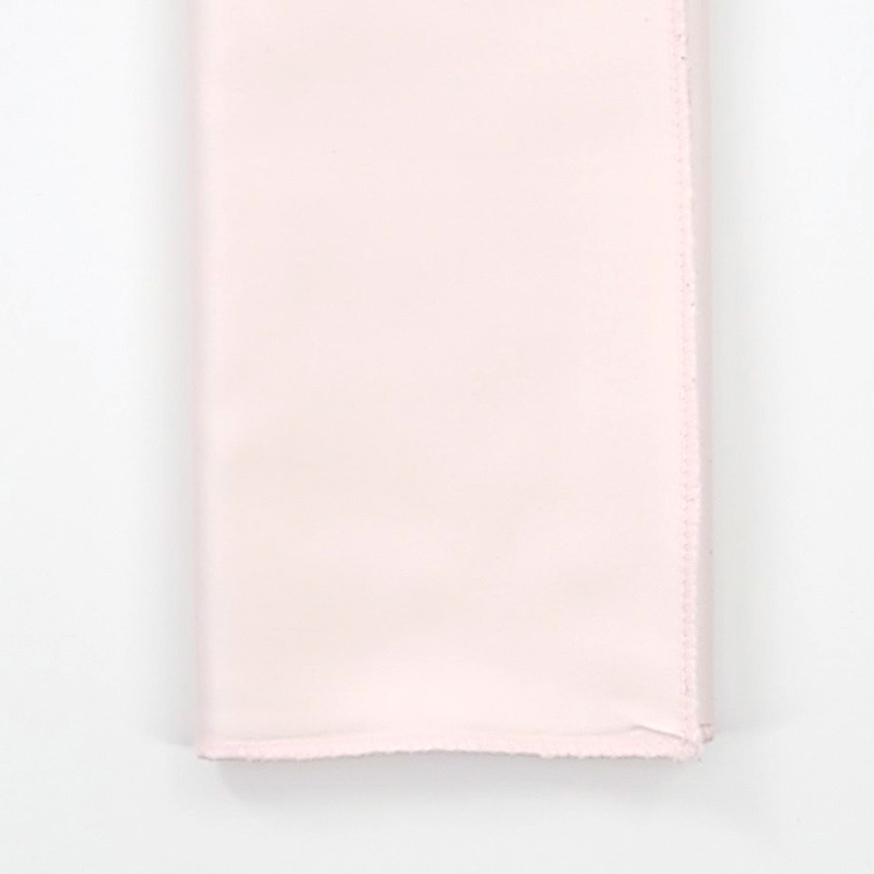 Pink Satin Napkin - Lendable Linens