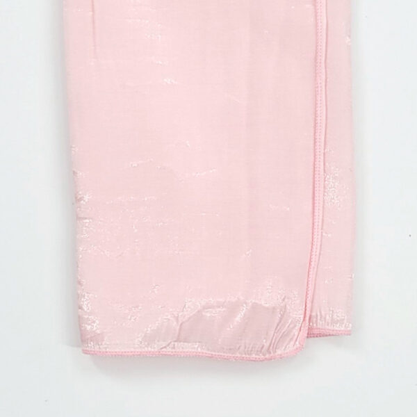 Pink Shimmer Napkin