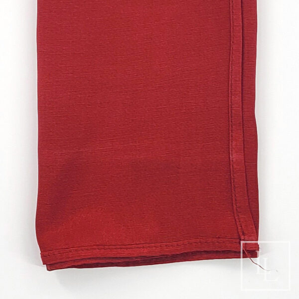 Pomegranate Bengaline Napkin
