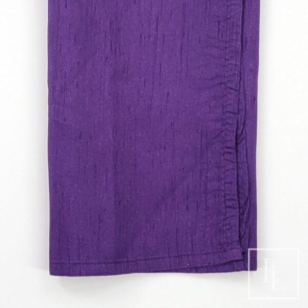 Purple Majestic Napkin