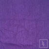 Purple Majestic Napkin - Image 2