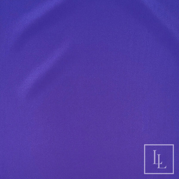 Purple Satin