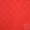 Red Pintuck Napkin - Image 2