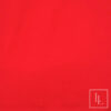 Red Satin Napkin - Image 2