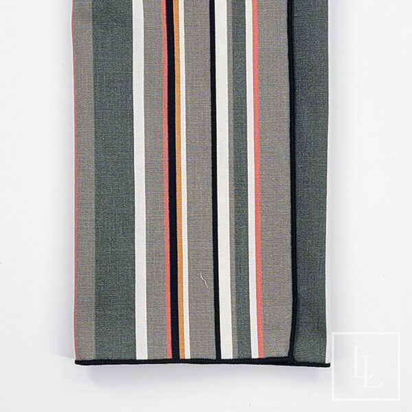 Safari Stripe Napkin