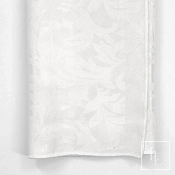 Scroll Napkin