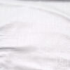Silver Faux Dupione Napkin - Image 2