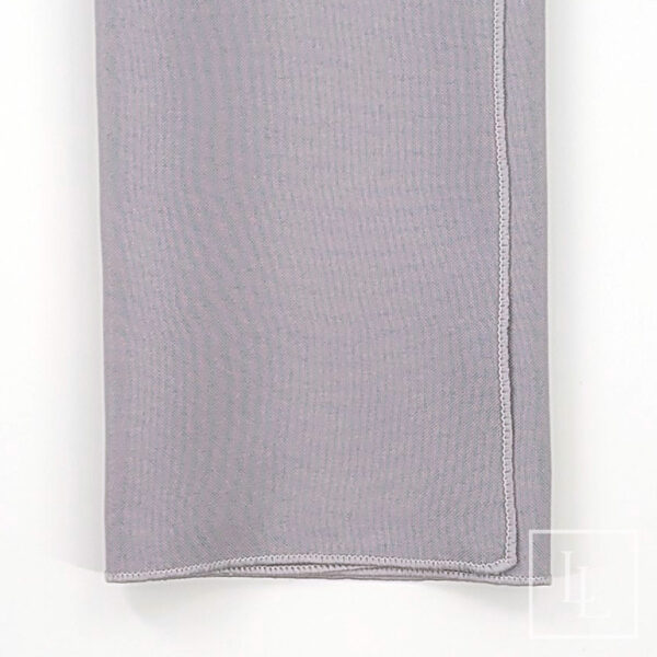 Smoke Poly Napkin
