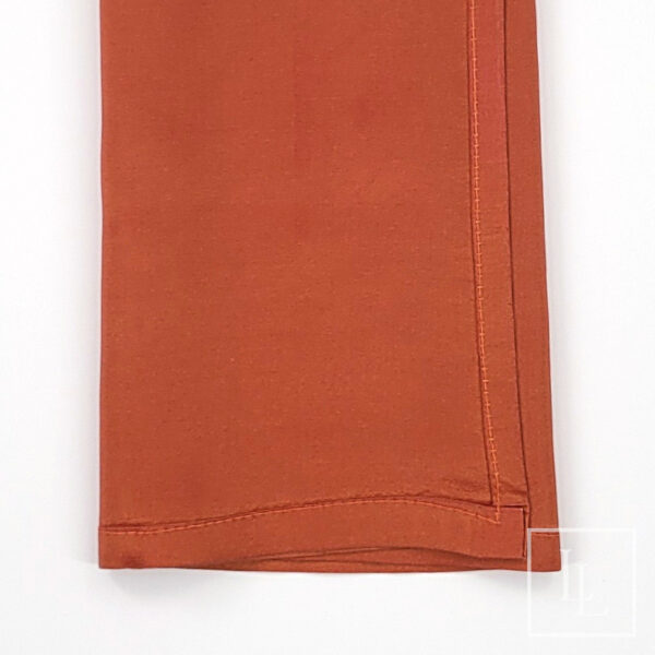 Spice Taffeta Napkin
