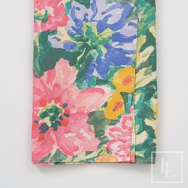 Spring Time Napkin